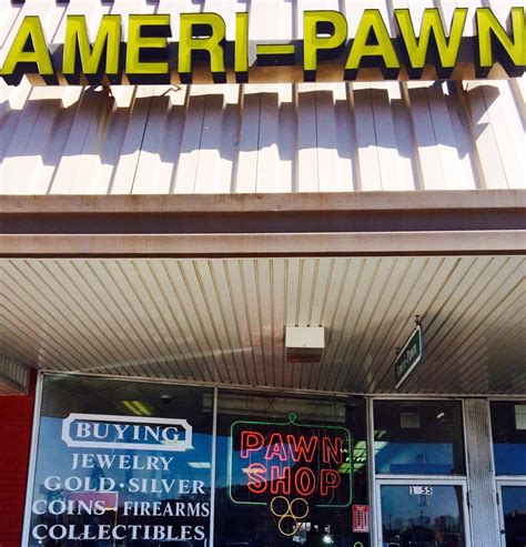 These Columbus pawn shops are located on East Main Street, Morse Road, West Broad Street, and Livingstone Avenue. . Pawn shops in ashtabula ohio